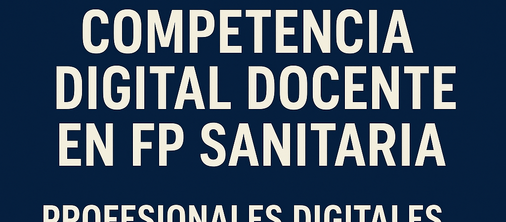 Competencia digital docente: No es solo usar una app