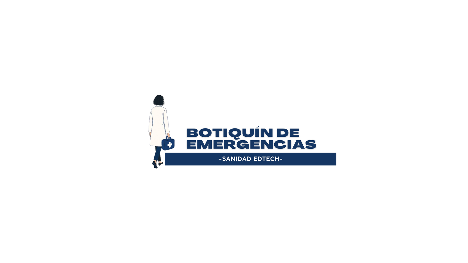 Bienvenidos/as al Botiquín de Emergencias: nueva etapa, misma esencia