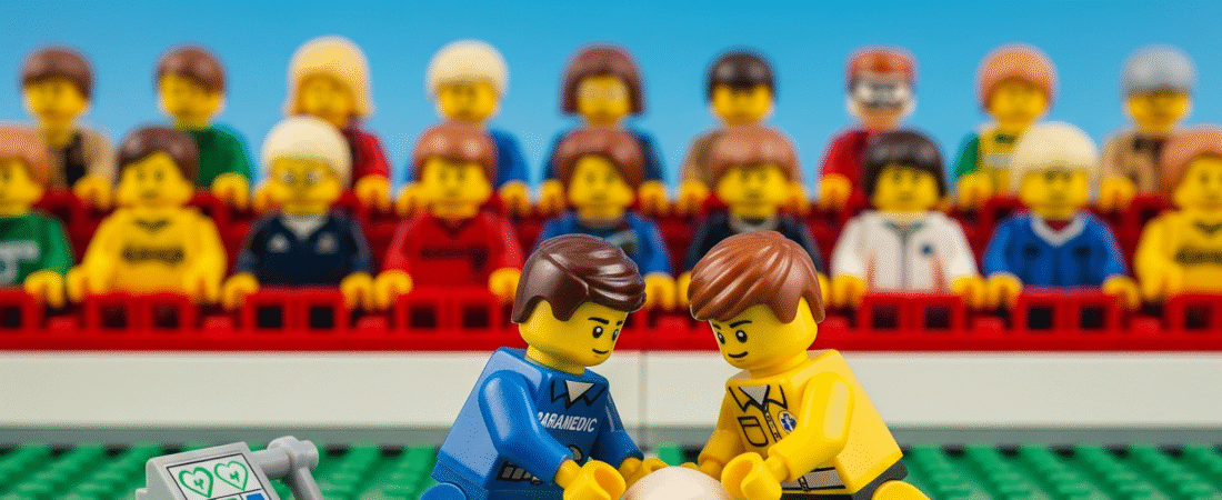 La importancia de una RCP precoz