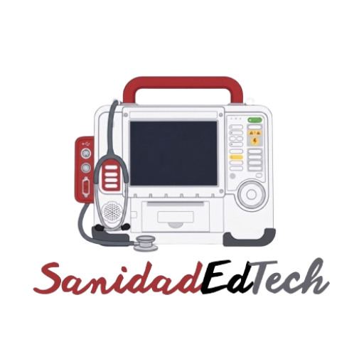 SanidadEdTech